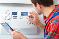 free Chicksgrove gas safe engineer quotes