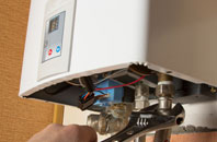 free Chicksgrove boiler install quotes